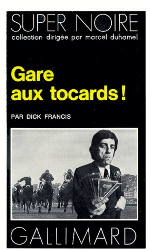 Gare aux tocards !