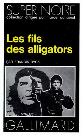 Les Fils des alligators