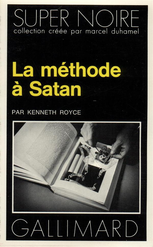 La Méthode à Satan