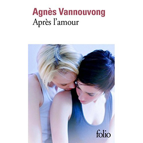 Après l'amour