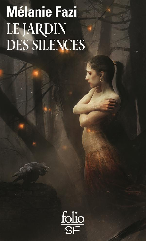 Le jardin des silences