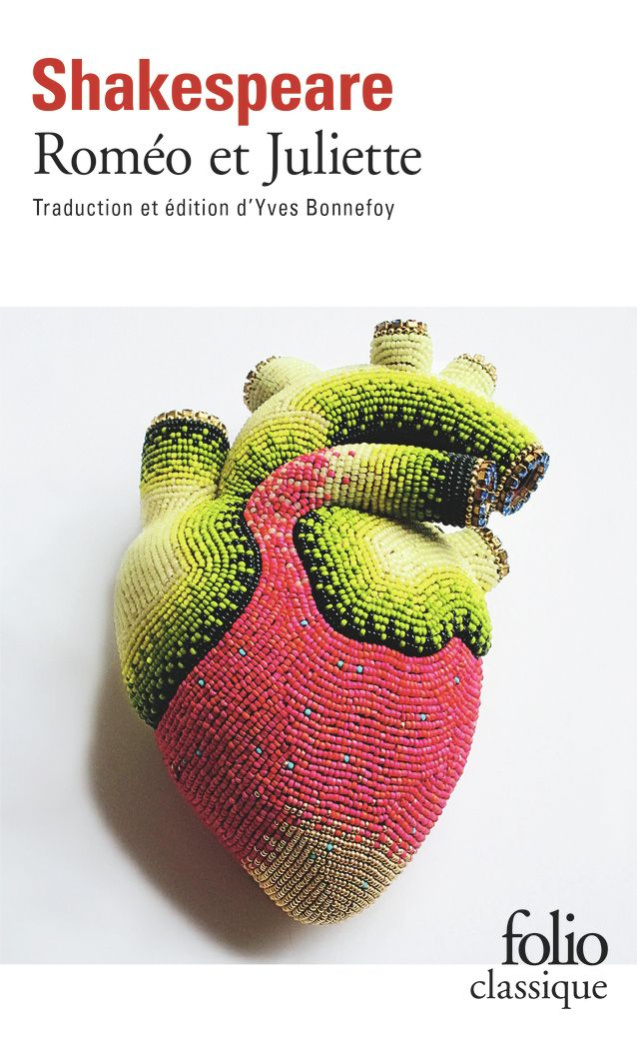 Roméo et Juliette