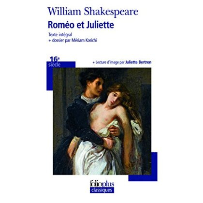Roméo et Juliette