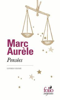 Pensées. Livres VII-XII