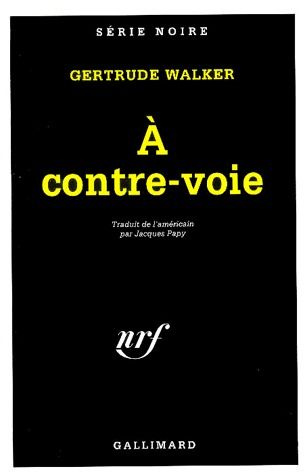 A CONTRE-VOIE