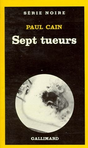 Sept tueurs