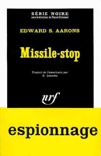 MISSILE-STOP