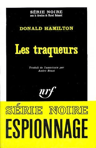 Les traqueurs