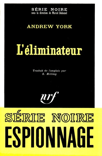 L'éliminateur