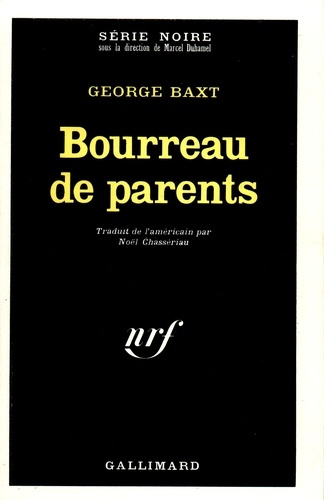 Bourreau de parents