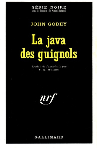 La java des guignols
