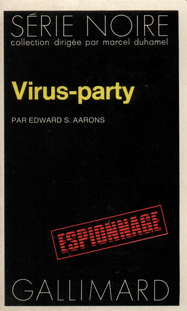 Virus-party