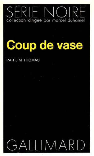 Coup de Vase