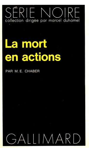 La mort en actions