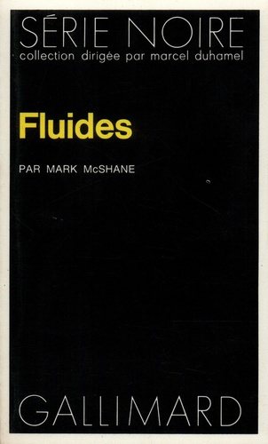 Fluides