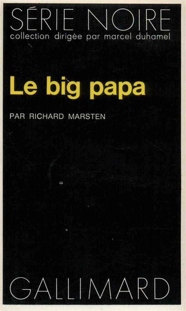 Le Big Papa