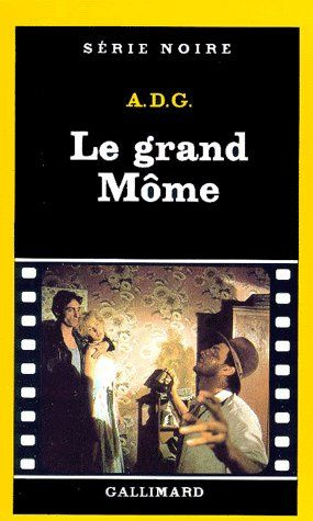 Le grand môme
