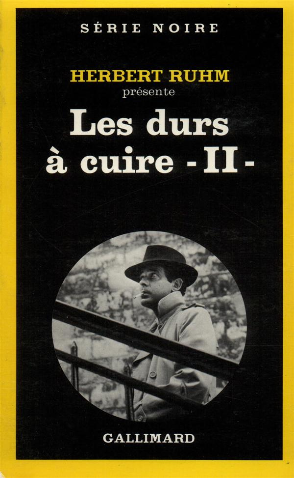 Durs à cuire. Tome 2