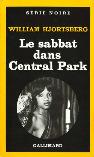 Le Sabbat dans Central park