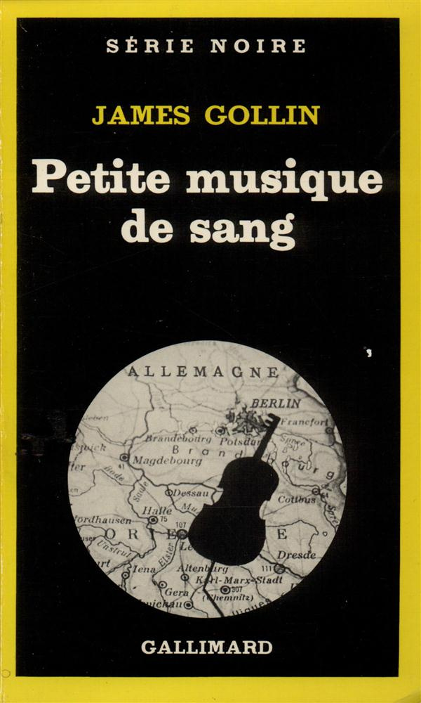 Petite musique de sang