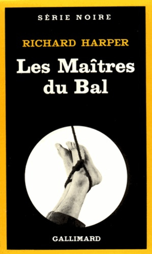 Les maîtres du bal