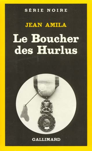 LE BOUCHER DES HURLUS