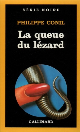 La Queue du lézard