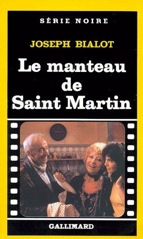LE MANTEAU DE SAINT MARTIN