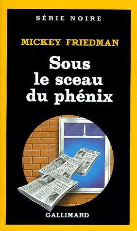 Sous le sceau du phénix