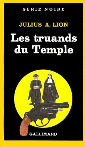 Les Truands du temple