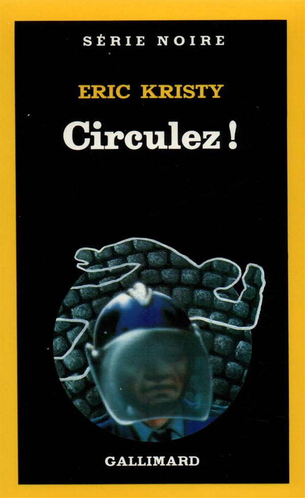 Circulez !