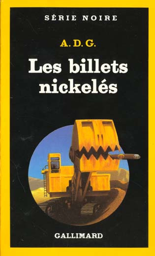 Les Billets nickelés