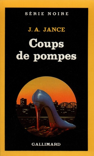 Coups de pompes