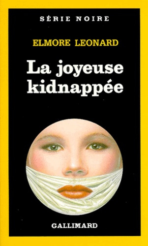 La Joyeuse kidnappée