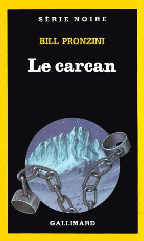 Le Carcan
