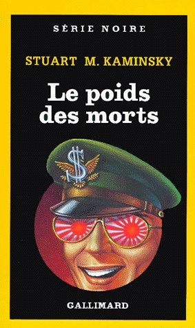 Le Poids des morts