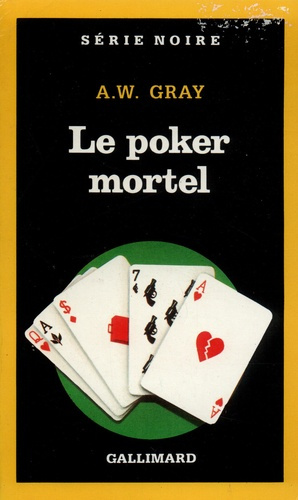Le Poker mortel