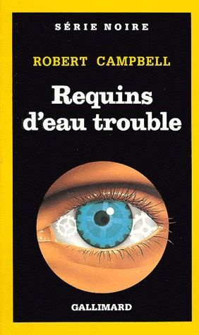 Requins d'eau trouble