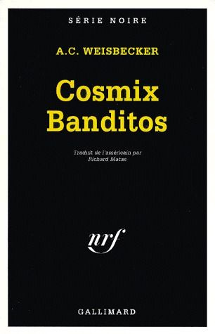 Cosmix banditos