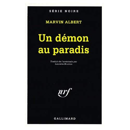 Un démon au paradis