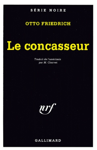 Le concasseur