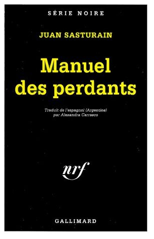 Manuel des perdants
