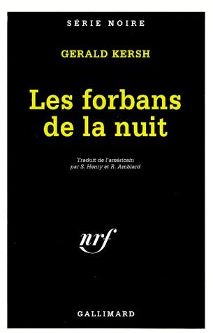 Les forbans de la nuit