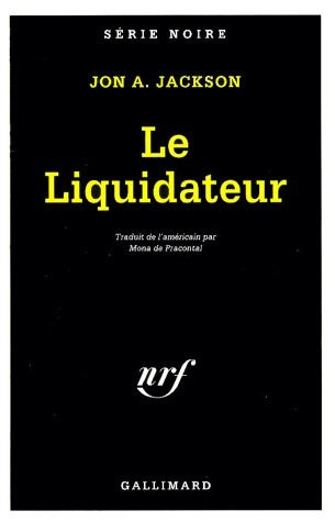 Le liquidateur