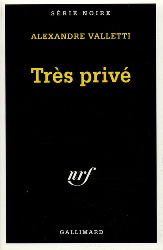 Très privé