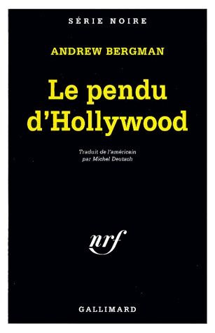 Le pendu d'Hollywood