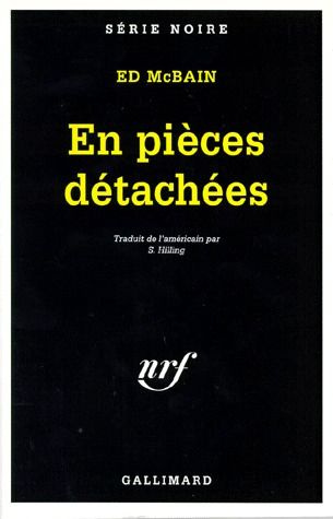En pièces détachées