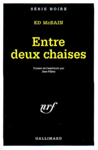 Entre deux chaises