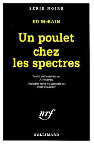 Un poulet chez les spectres