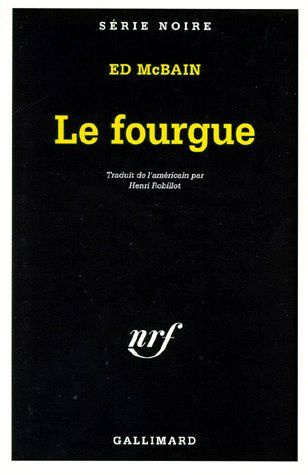 Le fourgue